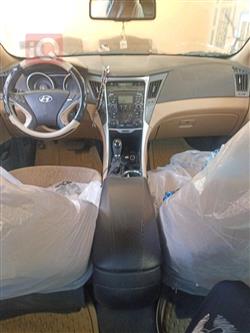 هیوندای سۆناتا